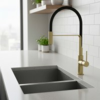 MONOMANDO COCINA EXTRIBLE TEOREMA